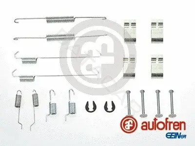 Ремкомплект тормозных колодок AUTOFREN SEINSA D3996A