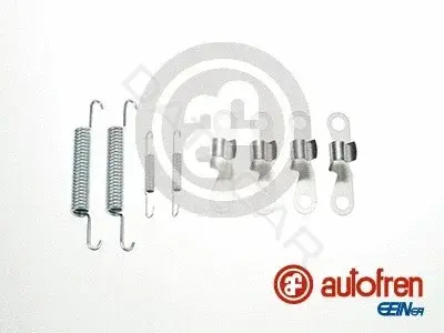 Ремкомплект тормозных колодок AUTOFREN SEINSA D3999A