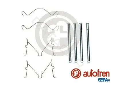 Ремкомплект тормозных колодок AUTOFREN SEINSA D42356A