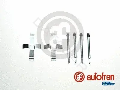 Ремкомплект тормозных колодок AUTOFREN SEINSA D42383A
