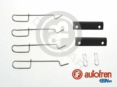 Ремкомплект тормозных колодок AUTOFREN SEINSA D42386A