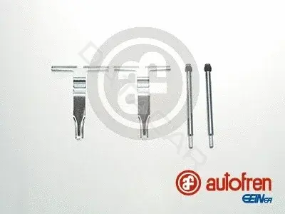 Ремкомплект тормозных колодок AUTOFREN SEINSA D42388A
