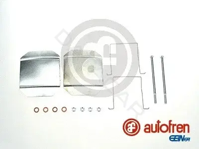 Ремкомплект тормозных колодок AUTOFREN SEINSA D42403A