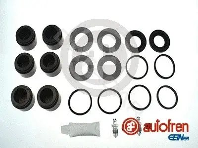 Ремкомплект суппорта AUTOFREN SEINSA D42431C