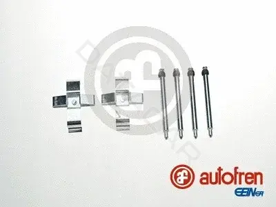 Ремкомплект тормозных колодок AUTOFREN SEINSA D42469A