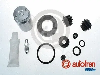 Ремкомплект суппорта AUTOFREN SEINSA D42500C