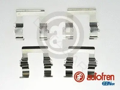 Ремкомплект тормозных колодок AUTOFREN SEINSA D42547A