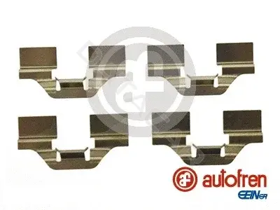 Ремкомплект тормозных колодок AUTOFREN SEINSA D42577A