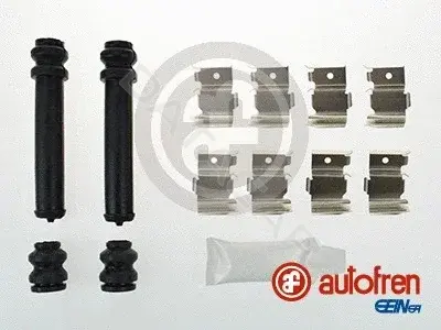 Ремкомплект тормозных колодок AUTOFREN SEINSA D42629A