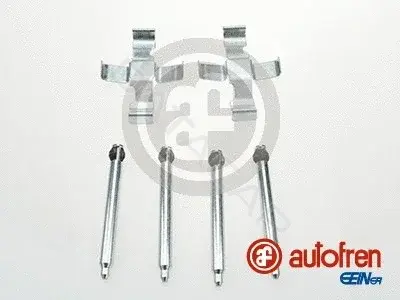 Ремкомплект тормозных колодок AUTOFREN SEINSA D42630A