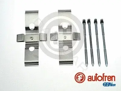 Ремкомплект тормозных колодок AUTOFREN SEINSA D42679A