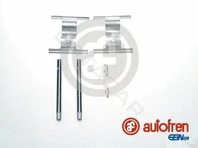 Ремкомплект тормозных колодок AUTOFREN SEINSA D42681A