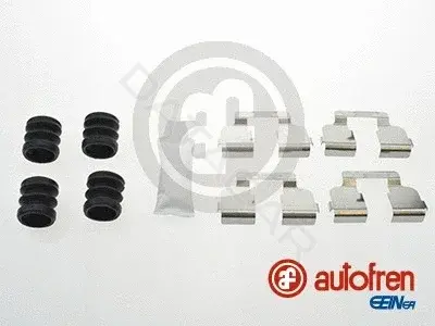 Ремкомплект тормозных колодок AUTOFREN SEINSA D42786A