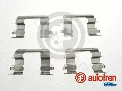 Ремкомплект тормозных колодок AUTOFREN SEINSA D42797A