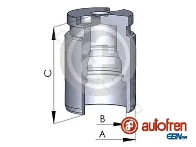 Поршень суппорта AUTOFREN SEINSA D025417