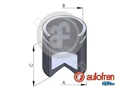 Поршень суппорта AUTOFREN SEINSA D025436