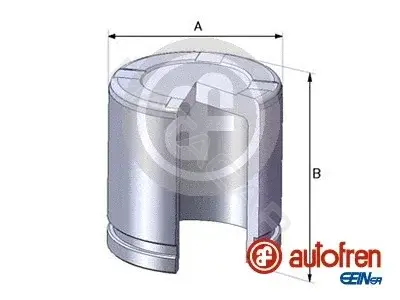 Поршень суппорта AUTOFREN SEINSA D02550