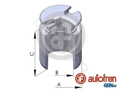Поршень суппорта AUTOFREN SEINSA D02554