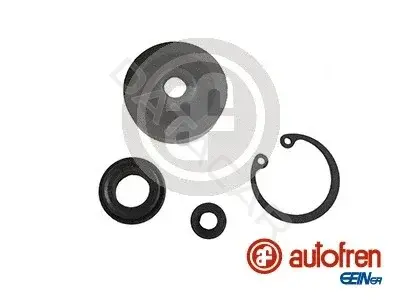 Ремкомплект главного цилиндра сцепления AUTOFREN SEINSA D1580