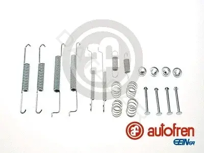 Ремкомплект тормозных колодок AUTOFREN SEINSA D3867A