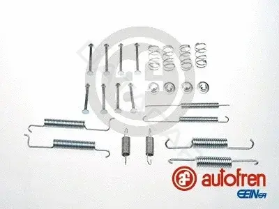 Ремкомплект тормозных колодок AUTOFREN SEINSA D3890A