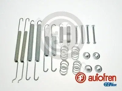 Ремкомплект тормозных колодок AUTOFREN SEINSA D3892A