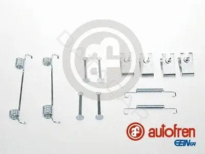 Ремкомплект тормозных колодок AUTOFREN SEINSA D3902A