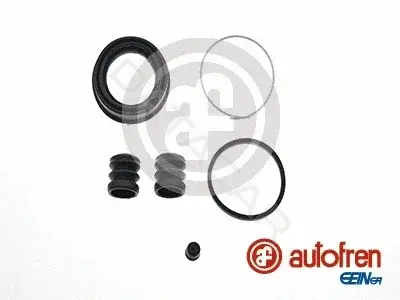 Ремкомплект суппорта AUTOFREN SEINSA D4029