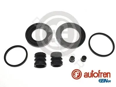 Ремкомплект суппорта AUTOFREN SEINSA D4032