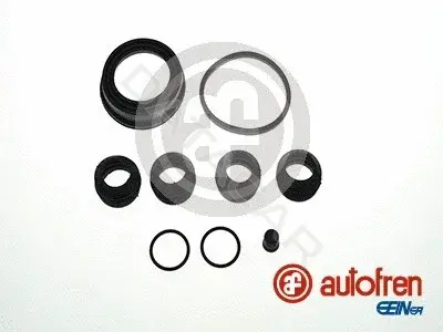 Ремкомплект суппорта AUTOFREN SEINSA D4041