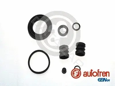 Ремкомплект суппорта AUTOFREN SEINSA D4098
