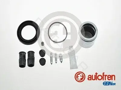 Ремкомплект суппорта AUTOFREN SEINSA D41074C
