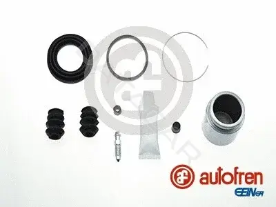 Ремкомплект суппорта AUTOFREN SEINSA D41101C