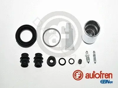 Ремкомплект суппорта AUTOFREN SEINSA D41124C