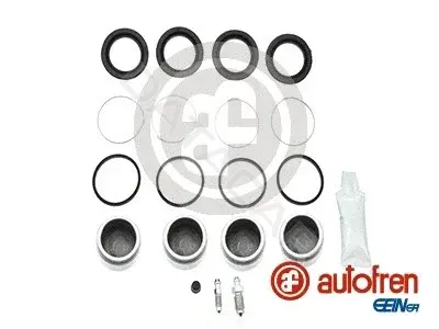 Ремкомплект суппорта AUTOFREN SEINSA D41126C
