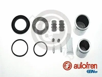 Ремкомплект суппорта AUTOFREN SEINSA D41130C