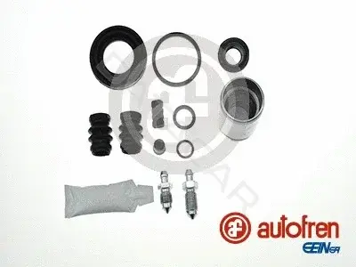 Ремкомплект суппорта AUTOFREN SEINSA D41162C