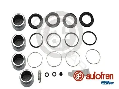 Ремкомплект суппорта AUTOFREN SEINSA D41197C