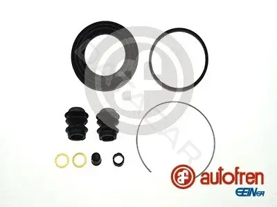 Ремкомплект суппорта AUTOFREN SEINSA D41201