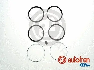 Ремкомплект суппорта AUTOFREN SEINSA D4122
