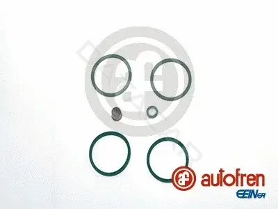 Ремкомплект суппорта AUTOFREN SEINSA D4131