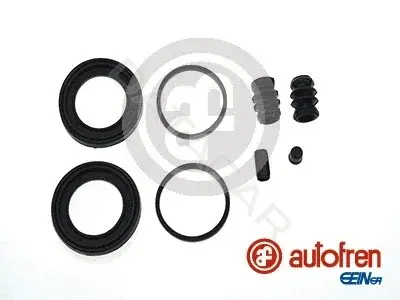 Ремкомплект суппорта AUTOFREN SEINSA D41347