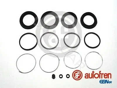Ремкомплект суппорта AUTOFREN SEINSA D41395