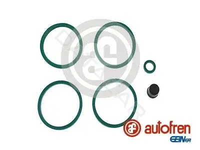 Ремкомплект суппорта AUTOFREN SEINSA D4140