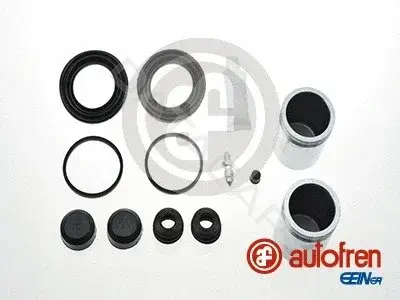 Ремкомплект суппорта AUTOFREN SEINSA D41582C