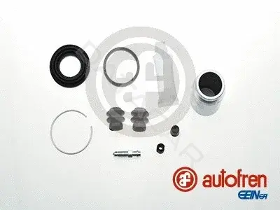 Ремкомплект суппорта AUTOFREN SEINSA D41603C