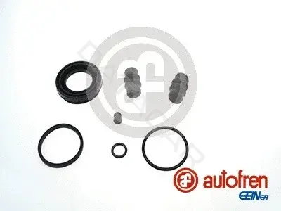 Ремкомплект суппорта AUTOFREN SEINSA D41631