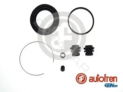 Ремкомплект суппорта AUTOFREN SEINSA D41638