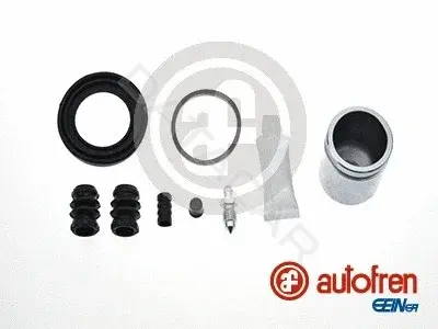 Ремкомплект суппорта AUTOFREN SEINSA D41672C