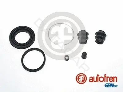 Ремкомплект суппорта AUTOFREN SEINSA D41690